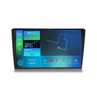 Штатная магнитола Torssen 2K VW Old T5/Multivan F10464 4G Carplay DSP