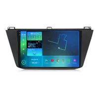 Штатная магнитола Torssen 2K VW Tiguan 2017+ F10464 4G Carplay DSP