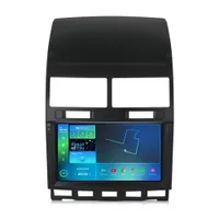 Штатная магнитола Torssen 2K VW Touareg 2002-2010 F96128 4G Carplay DSP