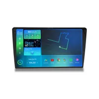 Штатна магнітола Torssen 2K VW Universal Old B6/B7/T6/Golf/Jetta F106128 4G Carplay DSP