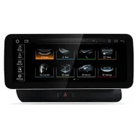 Штатна магнітола Torssen Audi A4/A5 2017+ 12.3'' 4/64 4G Carplay