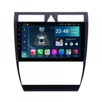 Штатная магнитола Torssen Audi A6 (4B) 97-05 ,Allroad 00-06 F96128 4G Carplay