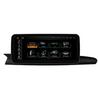 Штатна магнітола Torssen Audi A6 RMC-6.5 2012-2015 12.3'' 4/64 4G Carplay