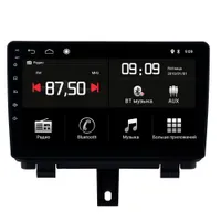 Штатная магнитола Torssen Audi Q3 13-18 F96128 4G Carplay DSP