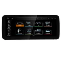 Штатная магнитола Torssen Audi Q5 2017+ 10.25'' 4/64 4G Carplay