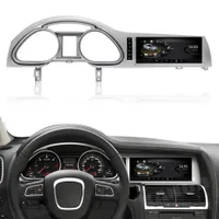 Штатна магнітола Torssen Audi Q7 10.25'' 464 4G Carplay 2005-2009