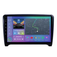 Штатна магнітола Torssen Audi TT 06-14 F96128 4G Carplay DSP