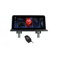 Штатна магнітола Torssen BMW 1 E81/E82/E87/E88 2006-2012 Low Idrive SK10258+360