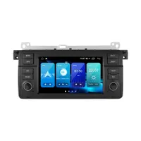 Штатная магнитола Torssen BMW 3 E46 NF7 Carplay 7''