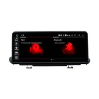Штатна магнітола Torssen BMW 5 G30 2017+ 10.25 4/64 4G Carplay EVO