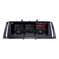 Штатна магнітола Torssen BMW 5 GT F07 2010-2012 10.25 4/64 4G Carplay NBT
