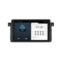 Штатная магнитола Torssen BMW e46 F9232 4G Carplay DSP