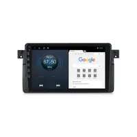 Штатная магнитола Torssen BMW e46 F9332 4G Carplay
