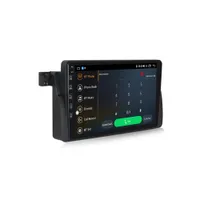 Штатная магнитола Torssen BMW e46 F96128 4G Carplay