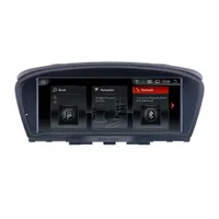 Штатна магнітола Torssen BMW E60 8.8'' 232 Carplay CIC