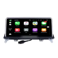 Штатная магнитола Torssen BMW E70/E71 X5/X6 10.25'' 232 Carplay CIC