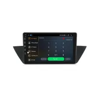 Штатная магнитола Torssen BMW e84 F9232 4G Carplay DSP