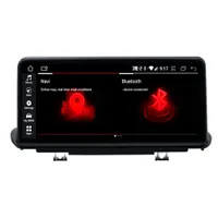 Штатная магнитола Torssen BMW X1 F48 2017+ EVO 10.25 4/64 4G Carplay
