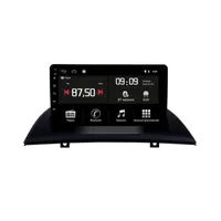 Штатна магнітола Torssen BMW X3 E83 03-10 F9232 4G Carplay DSP