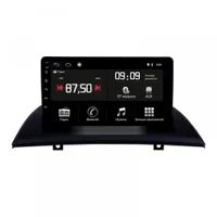 Штатная магнитола Torssen BMW X3 E83 03-10 F9464 4G Carplay DSP