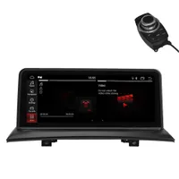 Штатна магнітола Torssen BMW X3 E83 04-10 CCC 10.25' 2/32Gb