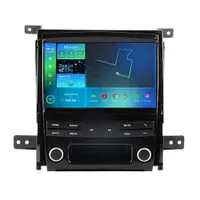 Штатна магнітола Torssen Caddilac Escalade 2008-2012 F96128 4G Carplay DSP