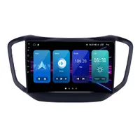 Штатна магнітола Torssen Chery Tiggo 5 14+ F10232 4G Carplay DSP