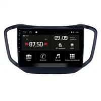 Штатная магнитола Torssen Chery Tiggo 5 14+ F10332 4G Carplay DSP