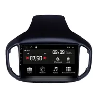 Штатна магнітола Torssen Chery Tiggo 7 16+ F10332 4G Carplay DSP