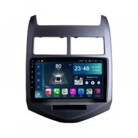 Штатна магнітола Torssen Chevrolet Aveo 12-13 F96128 4G Carplay