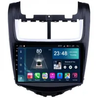 Штатна магнітола Torssen Chevrolet Aveo 14- F96128 4G Carplay