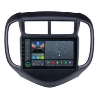 Штатна магнітола Torssen Chevrolet Aveo 16-F9232 4G Carplay DSP