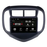 Штатная магнитола Torssen Chevrolet Aveo 16- F96128 DSP 4G Carplay
