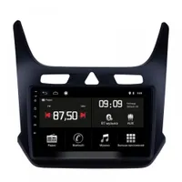Штатная магнитола Torssen Chevrolet Cobalt/Ravon R4 F96128 4G Carplay DSP
