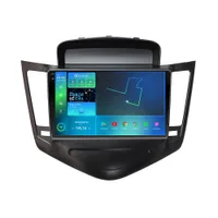 Штатна магнітола Torssen Chevrolet Cruze 11-16 Europe F96128 4G Carplay DSP