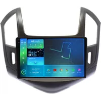 Штатна магнітола Torssen Chevrolet Cruze 11-16 F9332 4G Carplay