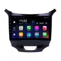 Штатная магнитола Torssen Chevrolet Cruze 16+ F96128 4G Carplay