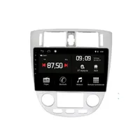 Штатная магнитола Torssen Chevrolet Lacetti 04-13 climate F96128 4G Carplay DSP