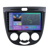 Штатна магнітола Torssen Chevrolet Lacetti 04-13 F9232 4G Carplay DSP