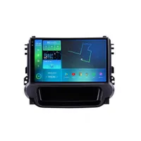 Штатна магнітола Torssen Chevrolet Malibu 12-15 F9332 4G Carplay