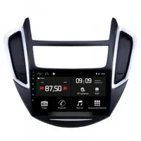 Штатная магнитола Torssen Chevrolet Tracker/Trax 14-16 F96128 4G Carplay DSP