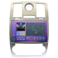 Штатна магнітола Torssen Chrysler 300C 04-14 F9232 4G Carplay DSP