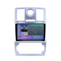 Штатна магнітола Torssen Chrystler 300C 04-14 F9332 4G Carplay
