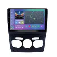 Штатная магнитола Torssen Citroen C4 10-15 F10232 4G Carplay DSP
