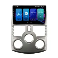 Штатна магнітола Torssen Daihatsu Terios 06-15/Toyota Rush 06-16 F96128 4G Carplay DSP