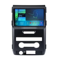 Штатна магнітола Torssen Ford F150 Raptor 08-14 F9232 4G Carplay DSP