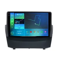 Штатная магнитола Torssen Ford Fiesta 2014+ F9332 4G Carplay DSP