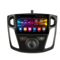Штатная магнитола Torssen Ford Focus 12-15 F96128 4G Carplay