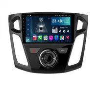 Штатная магнитола Torssen Ford Focus 12-15 з кнопками F9332 4G Carplay