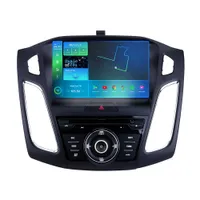 Штатна магнітола Torssen Ford Focus 12-15 з кнопками F9464 4G
